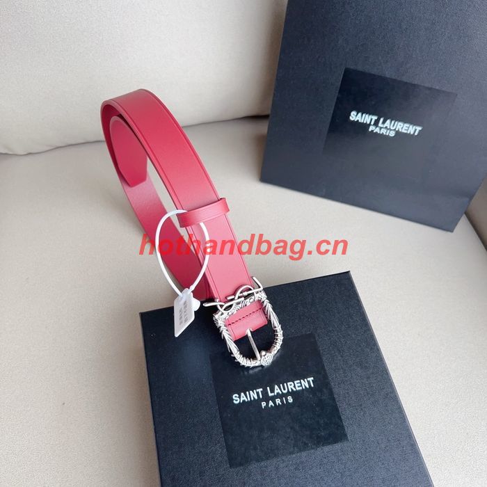 Yves saint Laurent Belt 30MM SLB00077 Yves saint Laurent Belt 30MM SLB00077
